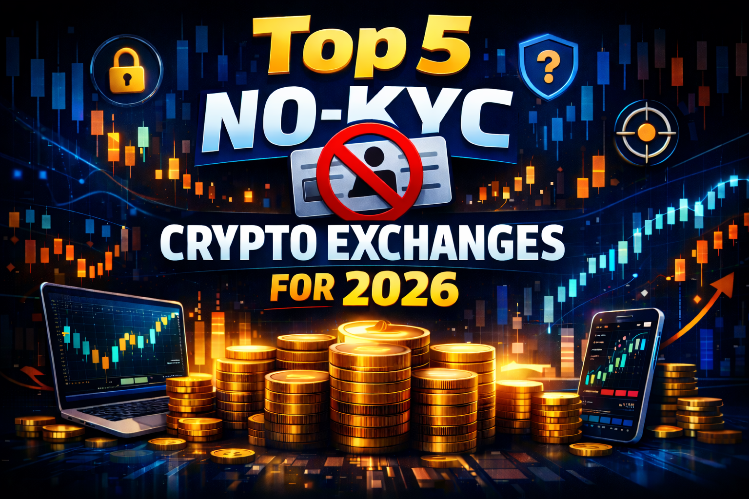免KYC交易所推荐图