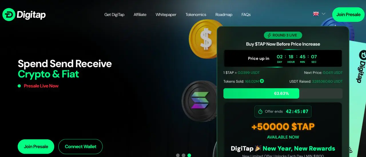 $TAP质押收益示意图