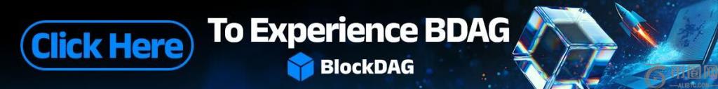 BlockDAG倒计时图