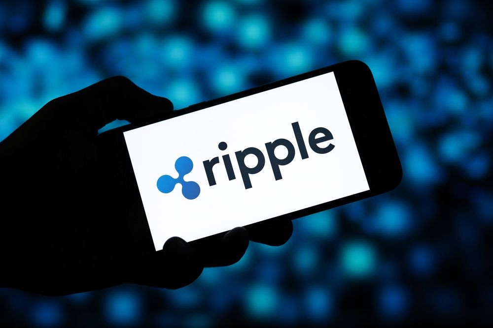 Ripple金融基础设施报告