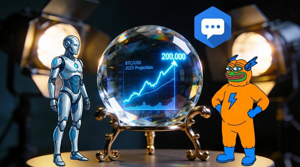 Bitcoin Hyper ($HYPER): 僧币的潜力之王