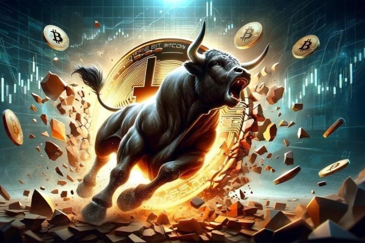 XRP价格走势