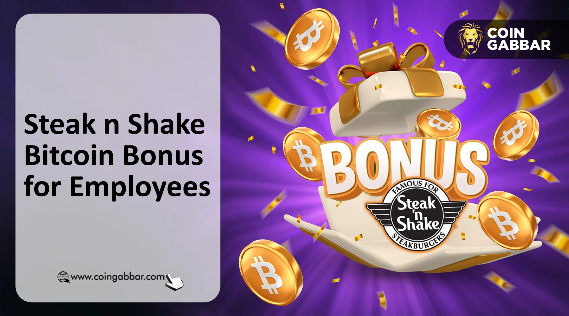 Steak n Shake<a href=/coin/774.html target=_blank class=infotextkey>比特币</a>奖励计划