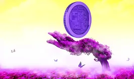<a href=/coin/774.html target=_blank class=infotextkey>比特币</a>与区块链发展图示