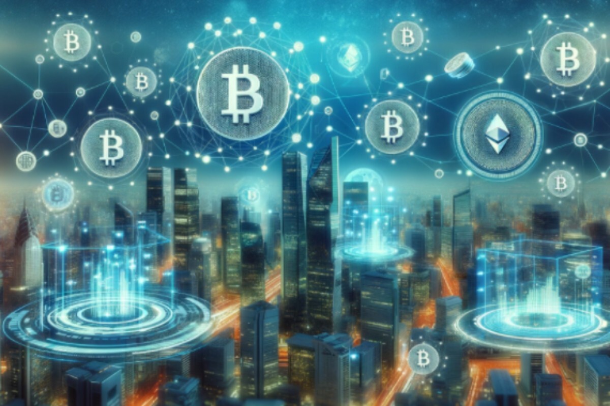 XRP走势图