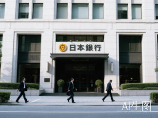 日本央行会议纪要图示