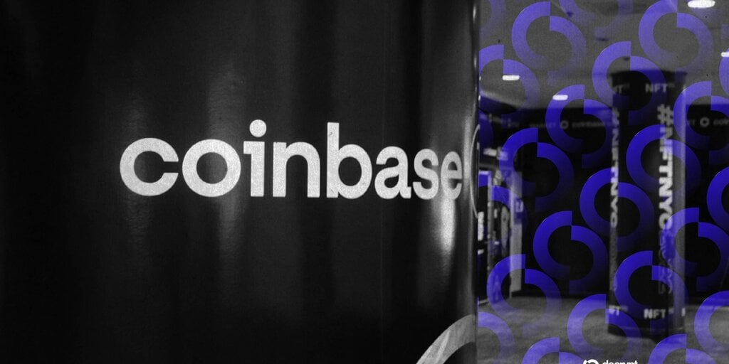 Coinbase广告争议