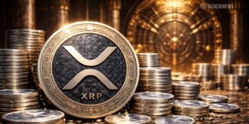 Ripple Treasury发布图